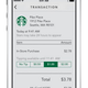 Starbucks tipping